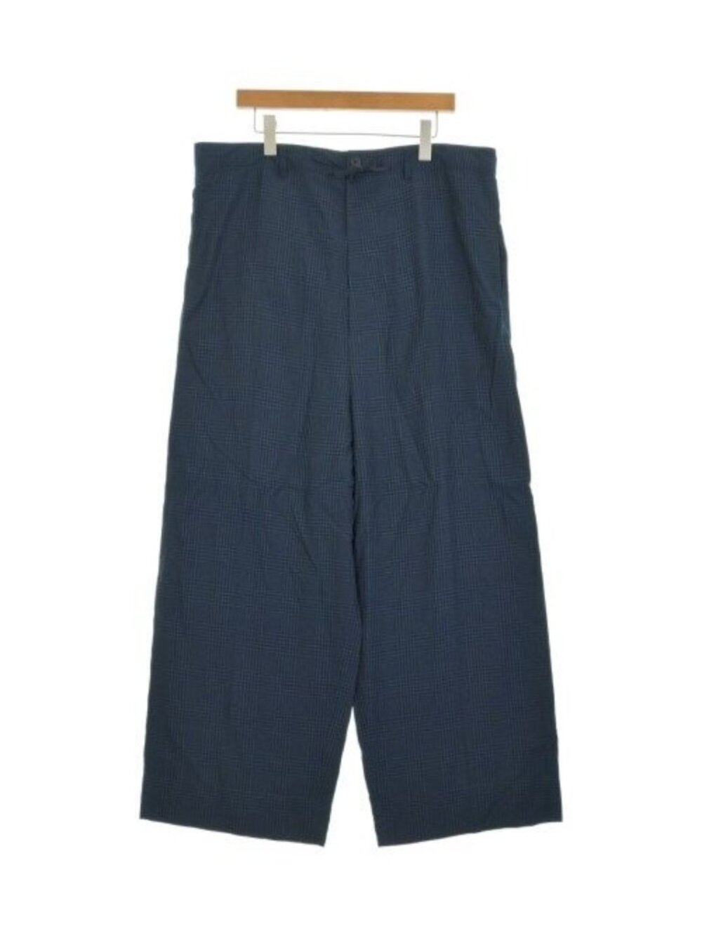 Balenciaga Pants Navy